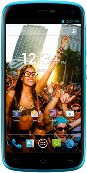 Blu Life Play