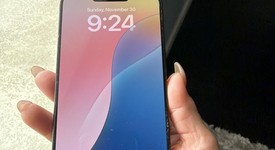 Good
													Apple iPhone 15 Pro Max - Unlocked, Blue, 512 GB, A2849, photo 2 of 12