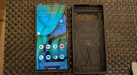 Good
													Google Pixel 7 - Unlocked, Lemongrass, 256 GB, 8 GB, GVU6C, Sub-6 5G, photo 6 of 6