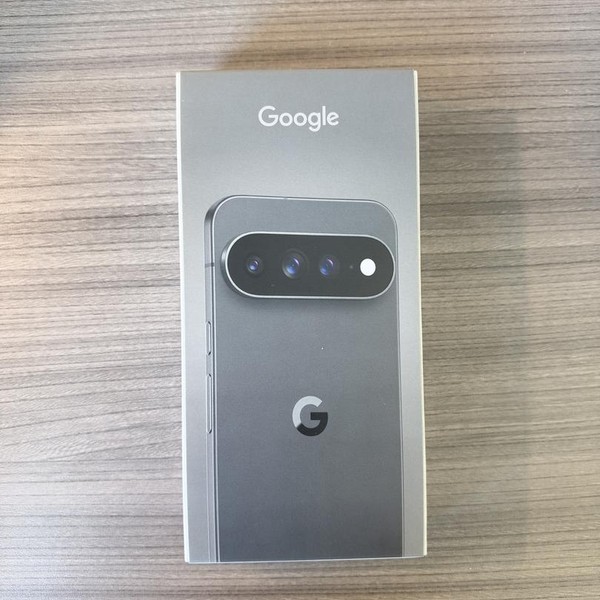 Google Pixel 11 Pro XL - Unlocked, 1 TB, Obsidian, 16 GB, GBC0H