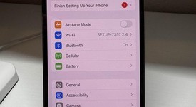 Good
													Apple iPhone 13 Pro - T-Mobile, Graphite, 128 GB, A2483, photo 2 of 5