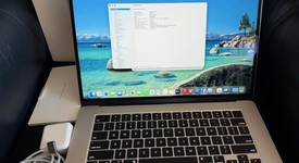 Good
													MacBook Air 2024 (M3) - 15" - Apple M3, Silver, 512 GB, 16 GB, 10-core GPU, photo 3 of 8
