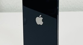 Good
													Apple iPhone 12 - Unlocked, Black, 128 GB, A2172, photo 4 of 9