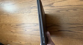 Good
													HP Envy Laptop, photo 5 of 12