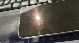 Fair
													Samsung Galaxy S24 Plus - Unlocked, Gray, 256 GB, 12 GB, SM-S926U1, photo 2 of 5