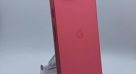 Mint
													Google Pixel 9a - Unlocked, Peony, 128 GB, 8 GB, photo 4 of 5