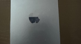 Mint
													Apple iPhone 15 Pro Max - Unlocked, Blue, 256 GB, A2849, photo 4 of 20