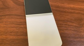 Good
													Samsung Galaxy Z Flip5 - Unlocked, Mint, 256 GB, 8 GB, SM-F731U1, photo 4 of 6