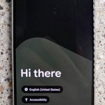Good Google Pixel 7 - Unlocked, 128 GB, Lemongrass, 8 GB, GVU6C, Sub-6 5G