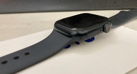 Fair
													Apple Watch Series 7 41mm - Midnight, A2473 - GPS, Aluminum, photo 4 of 18