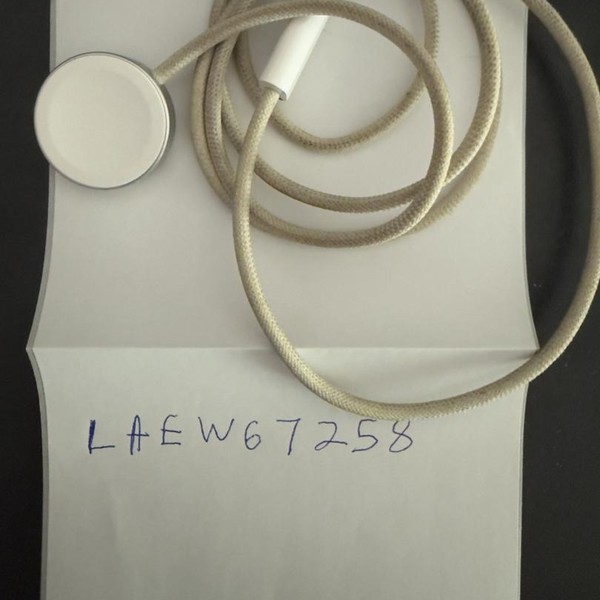 Apple Watch Series 9 45mm - Midnight, A2980 - GPS, Aluminum