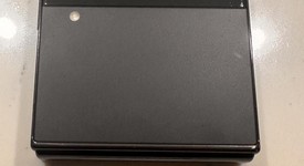 Good
													Samsung Galaxy Z Flip4 5G - T-Mobile, Graphite, 128 GB, 8 GB, SM-F721U, photo 6 of 6