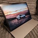 Good Microsoft Surface Laptop Studio 2 - 512 GB, Platinum, 16 GB, Intel Core i7