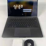 Good MacBook Pro Late 2023 (M3) - 14 inch - Apple M3 Pro 11-core, Black, 512 GB, 18 GB, 14-core GPU