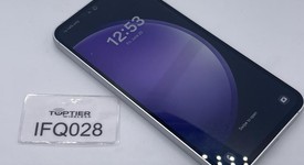 Good
													Samsung Galaxy S23 FE - T-Mobile, Purple, 128 GB, 8 GB, SM-S711U, photo 2 of 9