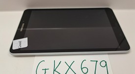 Good
													Samsung Galaxy Tab A 8.0 2017 - Wi-Fi, Silver, SM-T380, photo 5 of 7
