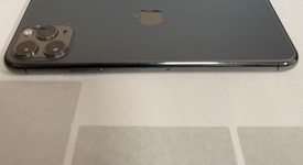 Mint
													Apple iPhone 11 Pro Max - T-Mobile, Gray, 64 GB, A2161, photo 6 of 6