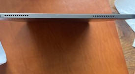 Mint
													Apple iPad Air 13" (M3) 2025 - Wi-Fi, Gray, 128 GB, photo 4 of 12