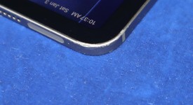 Fair
													Apple iPad Pro 11" 4th Gen 2022 - Unlocked, Gray, 128 GB, photo 4 of 9