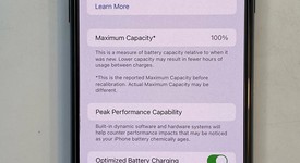 Mint
													Apple iPhone 11 Pro Max - Unlocked, Green, 256 GB, A2161, photo 2 of 7