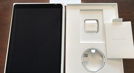 Mint
													Apple iPad Pro 10.5" - Wi-Fi, Gray, 64 GB, photo 1 of 6