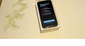 Good
													Apple iPhone X - Verizon, Gray, 256 GB, A1865, photo 3 of 9
