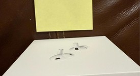 New
													Apple AirPods Pro 2 - USB-C, photo 4 of 4