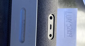 Good
													Amazon Echo Show 5 1st Gen - Charcoal, photo 4 of 4