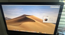 Good
													iMac Pro 2017 27" Retina 5K - xeon, 1 TB, 64 GB, photo 2 of 10