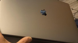 Good
													MacBook Pro 2019 - 16" - I7, Gray, 512 GB, 16 GB, photo 3 of 19