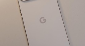 Mint
													Google Pixel 9 Pro XL - T-Mobile, Porcelain, 256 GB, 16 GB, GGX8B, photo 2 of 10