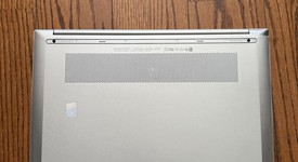 Good
													HP Pavilion Laptop, photo 5 of 10