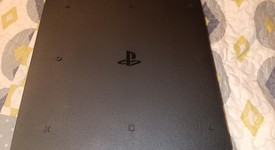 Good
													PlayStation 4 Pro - Black, 1 TB, Standard, photo 3 of 15