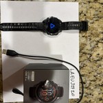 Good Garmin Fenix 8 - Sapphire, AMOLED