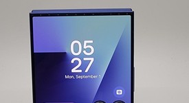 Mint
													Samsung Galaxy Z Flip7 - Unlocked, Blue Shadow, 512 GB, 12 GB, SM-F766U1, photo 4 of 8