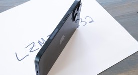 Good
													Apple iPhone 14 - Unlocked, Midnight, 128 GB, A2649, photo 4 of 8