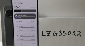 Mint
													Google Pixel 10 Pro XL - Unlocked, Obsidian, 512 GB, GUL82, photo 1 of 5