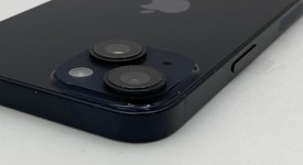 Good
													Apple iPhone 14 - Unlocked, Midnight, 128 GB, A2649, photo 4 of 9