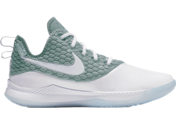 Nike LeBron Witness 3 Wolf Grey for sale
