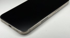 Mint
													Apple iPhone 15 Pro Max - Unlocked, Natural, 256 GB, A2849, photo 2 of 6