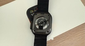 Mint
													Apple Watch Ultra 2 49mm - Unlocked, Black, A2986, photo 4 of 5