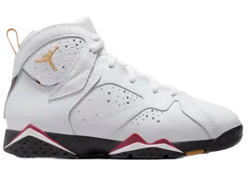 Jordan 7 Retro Cardinal (2022) (PS) for sale