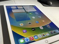 Apple iPad Pro 12.9" 2nd Gen 2017