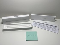 Apple Pencil 2nd Gen