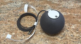 Mint
													Apple HomePod Mini - Midnight, Single, photo 5 of 5