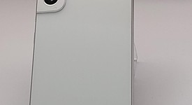 Good
													Samsung Galaxy S22 - T-Mobile, White, 256 GB, 8 GB, SM-S901U, photo 1 of 3