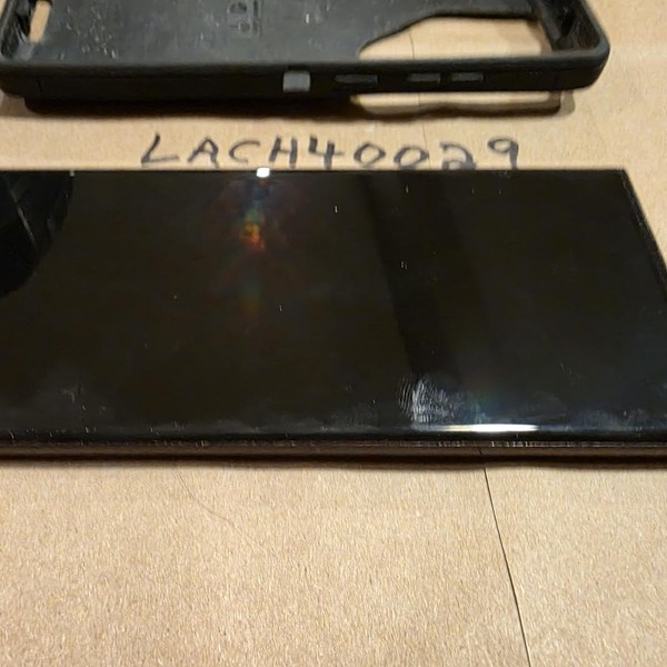 Samsung Galaxy S23 Ultra - T-Mobile, 256 GB, Black, 8 GB, SM-S918U