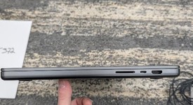 Mint
													MacBook Pro 2024 - 16" - Apple M4 Max 14-core, Space Black, 1 TB, 36 GB, photo 4 of 8