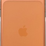 Good Apple iPhone 17 Pro Max - Unlocked, 256 GB, Cosmic Orange, A3257