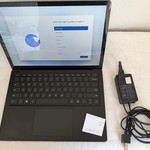 Mint Microsoft Surface Laptop 4 - 1 TB, Black, 16 GB, Intel Core i7, 13.5 inch